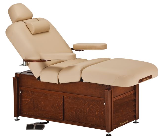 Living Earth Crafts® Pro Salon™ Deluxe Classic Cabinetry