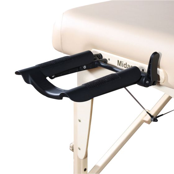 Buy Master® Massage Equipment ErgonomicDream™ Massage Table