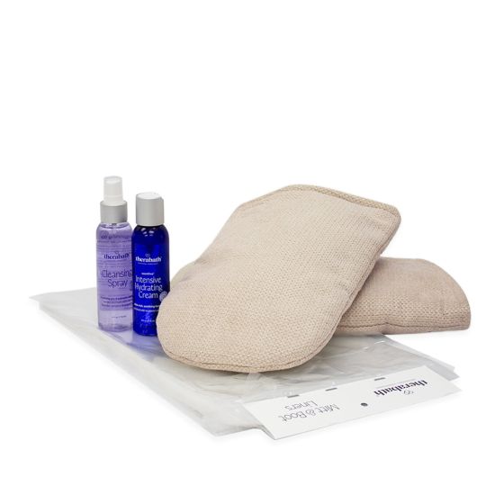 Therabath Professional Grade Paraffin Wax Bath Kit for Sale