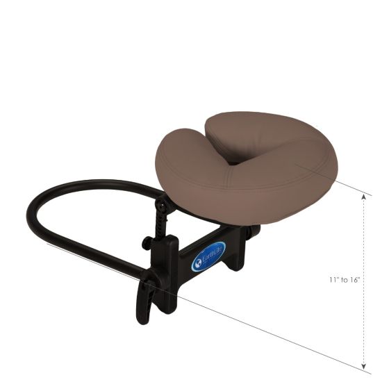 Earthlite Home Massage Kit with Platform & Adjustable Face