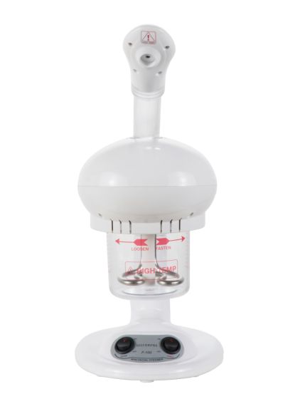Buy Silverfox Facial Steamer, F-100C online at
