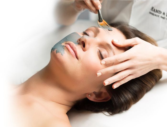 Hand and Stone Opening Order - Facial Rooms