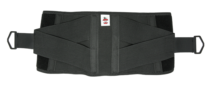 Corfit Industrial Belt With Internal Suspenders