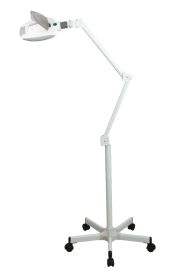 Silverfox Magnifying Lamp, 1005