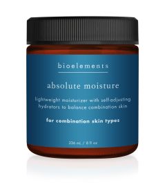 BIOELEMENTS® Absolute Moisture 8 oz.