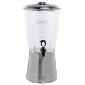 Tablecraft® Silhouette™ Beverage Dispenser