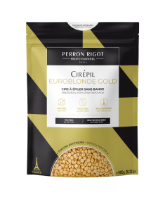 Cirepil Euroblonde Gold Edition