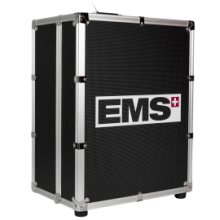 EMS Dolorclast® Transportation Case Dc Rsw