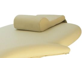 TouchAmerica Facial Neck Bolster