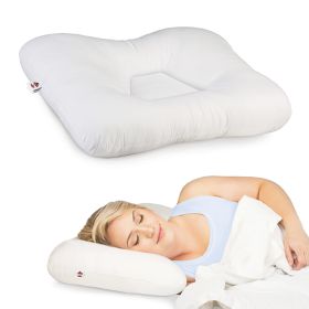 Mid Core Pillow