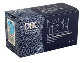 Nanotech Needles .20 X 30 Mm Box/500