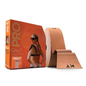 KT Tape® Pro Jumbo Kinesiology Roll 125