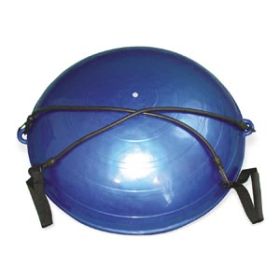 Cando Core-Training Vestibular Dome (55Cm) W/Resis