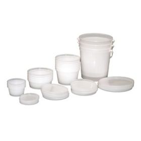 Containers For Theraputty