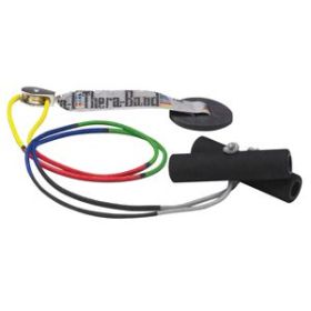 Thera-Band Shoulder Pulley - Retail Packaged