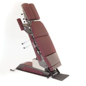 Elite High Low Elevation Table - 1 Drop