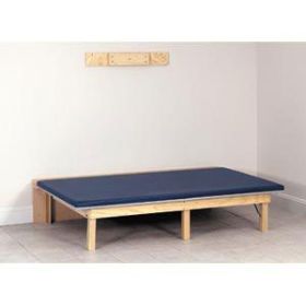 Clinton Folding Mat Platform
