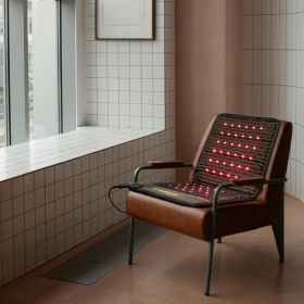 Healthyline Jet Chair 4018 Firm | Photon PEMF InfraMat Pro®