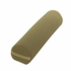 Touch America 3/4 Round Bolster
