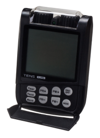 Ultima 5 TENS Unit with Timer - Ultima Five Digital TENS Device