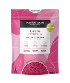 Cirépil® Fiorella Non Strip Wax - 1.8 lbs. (800g) bag