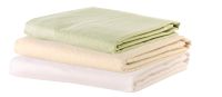 NRG® Deluxe Flannel Flat Massage Table Sheet & Linens
