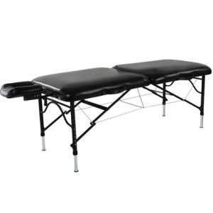 Master Massage Universal Fabric Fitted PU Vinyl Leather Protection Cover For Massage Table - View #9