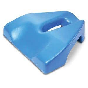 Pron Pillows - Prone Face Down Head/Shoulder Foam Support Pillow
