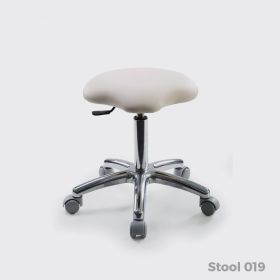 Lemi® Saddle Seamless Stool 019