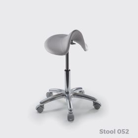 Lemi® Horse Saddle Stool 052