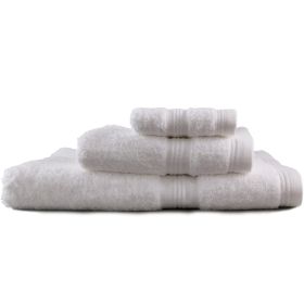 Body Linen Affinity™ Ring Spun Bath Towel 28 x 54