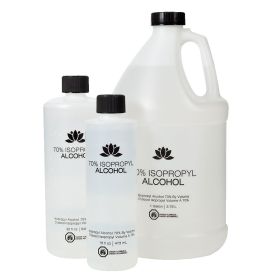 Christine Ashley™ Isopropyl Alcohol 70%