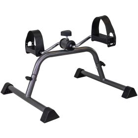 Cando Chair-Free Pedal Exerciser