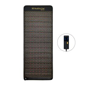 Healthyline Jet Mat Full Pro PLUS 7428 Firm – Photon PEMF InfraMat Pro®