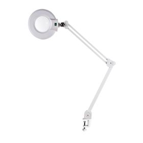 Silverfox Mag Lamp 5D No Base
