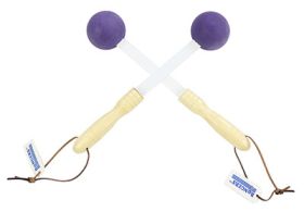 Bongers Percussion Massager Tool, Pair