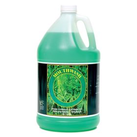 Entiere Mouthwash Refill Gallon