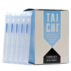 Tai-Chiâ„¢ Singles Acupuncture Needles
