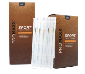 ProMaxx Acupuncture Needles Long