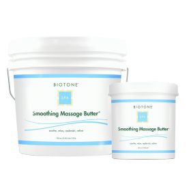 BIOTONE® Smoothing Massage Butter