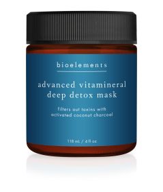 BIOELEMENTS® Advanced VitaMineral Deep Detox Mask