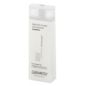 Giovanni Smooth As Silk Shampoo