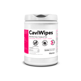 CaviCide™ Wipes (160 Count)