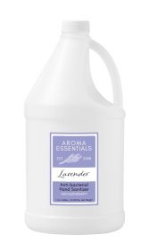 Aroma Essentials by SOi -Liquid Hand Sanitizer