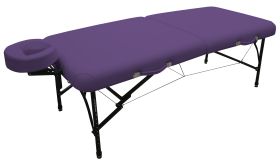 Custom Craftworks™ Solutions Series Challenger Aluminum Portable Table