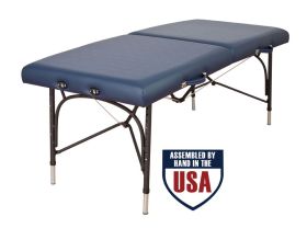 Oakworks Wellspring Massage Table
