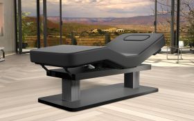 OAKWORKS® Masters Collection Palas ABC Table