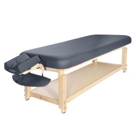 Master® Massage Laguna™ Stationary Massage Table Package