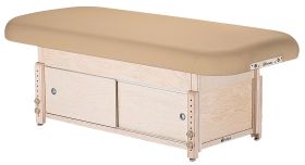 Earthlite Sedona Flat Top 32 With Cabinet