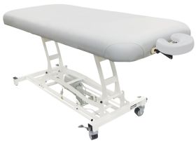 Custom Craftworks Hands Free Massage Table